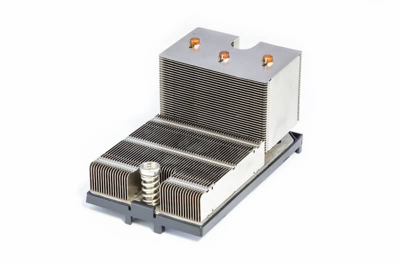 DELL Heatsink for R720/720XD DELL Heatsink for R720/720XD