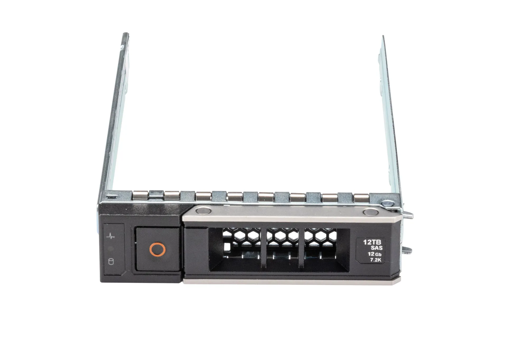 Dell Festplattenrahmen 3.5 Zoll LFF, für Generation 13, 14, 15