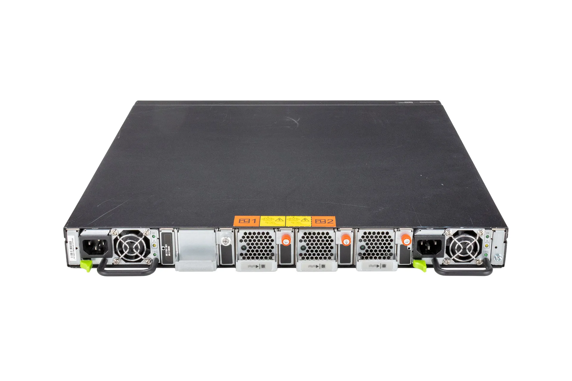 Lenovo G8052 Switch, 48x 1GbE RJ-45, 4x 10GbE SFP+