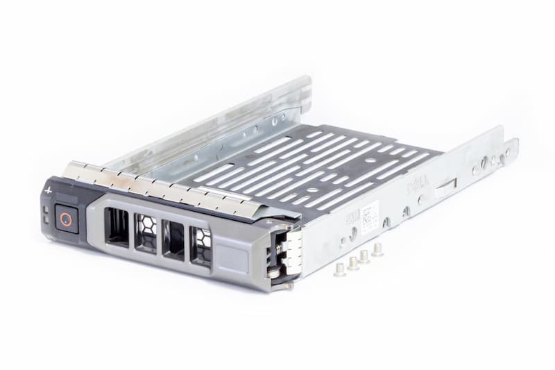 Dell HDD Tray / Caddy 3.5" LFF Generation 13