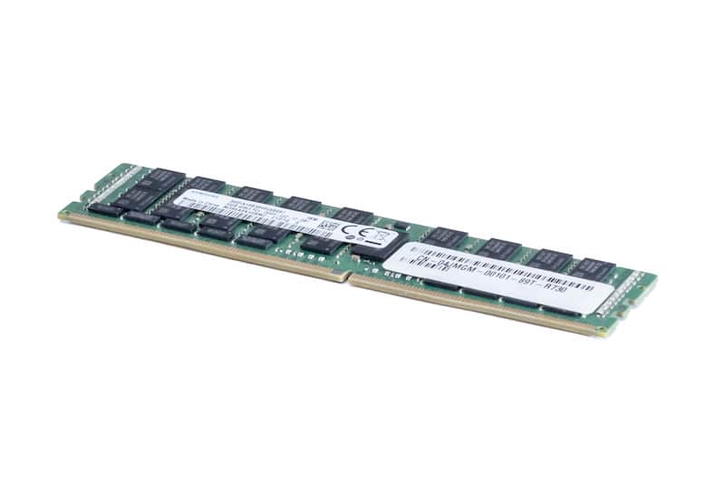 SAMSUNG RAM 64GB 4DRx4 PC4-2666V LRDIMM SAMSUNG RAM 64GB 4DRx4 PC4-2666V LRDIMM