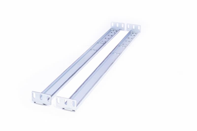 Brocade Rail Kit 1U for SAN switches