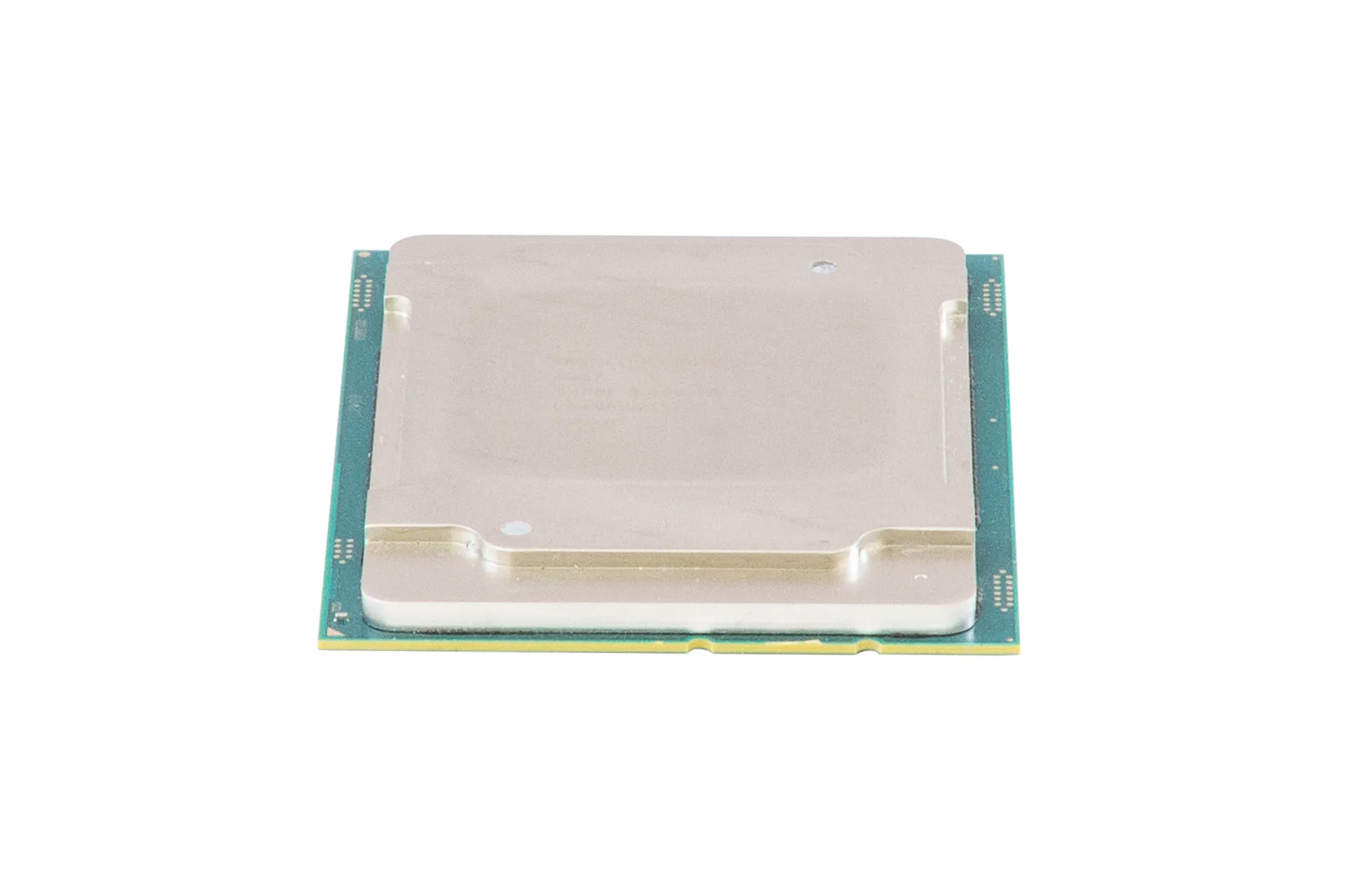 INTEL CPU Xeon Gold 5217 3.00GHz, 8-Core, 11MB, 115W INTEL CPU Xeon Gold 5217 3.00GHz, 8-Core, 11MB, 115W