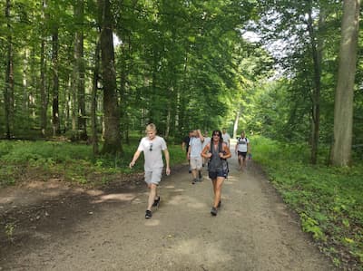 Betriebsausflug quattroM