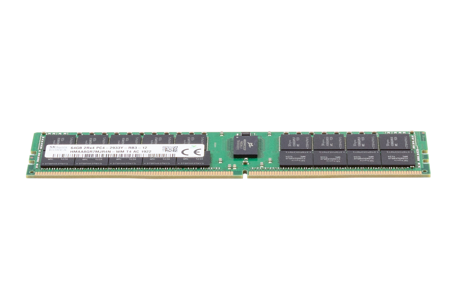 HYNIX RAM 64GB 2Rx4 PC4-2933Y-R Arbeitsspeicher