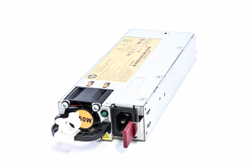 HP PSU 750W CS HE for G6 G7