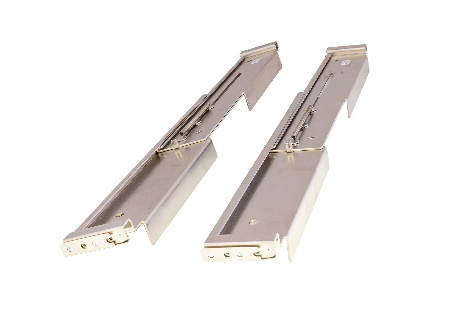 44V8572 IBM Rail Kit for the EMX0 PCIe Gen3, cover