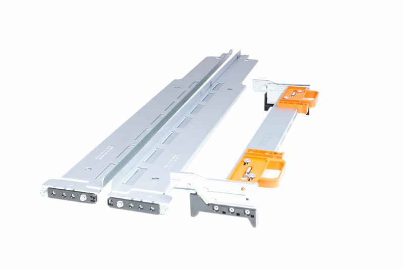 EMC Rail Kit 2U for VNX,Datadomain , incl cable bridge