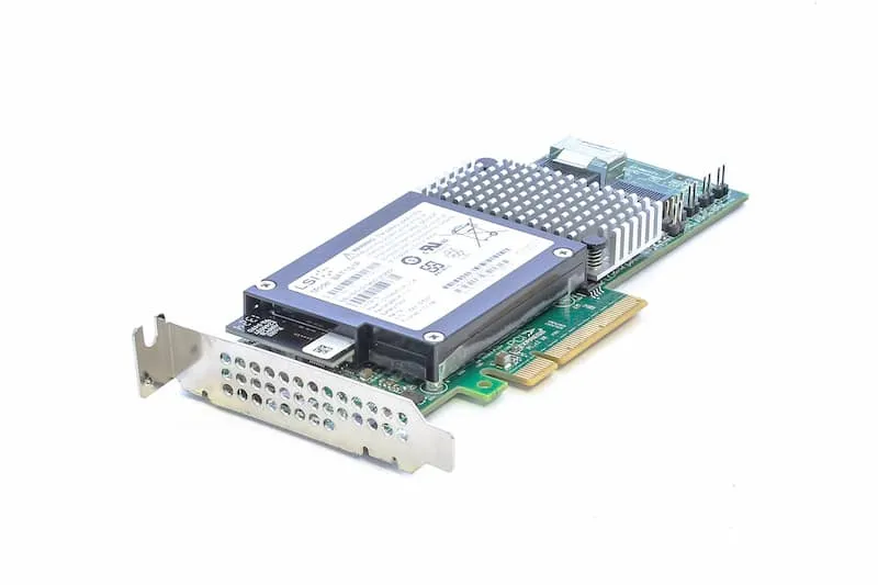Raid Controller Blog Raid Controller Blog Bild