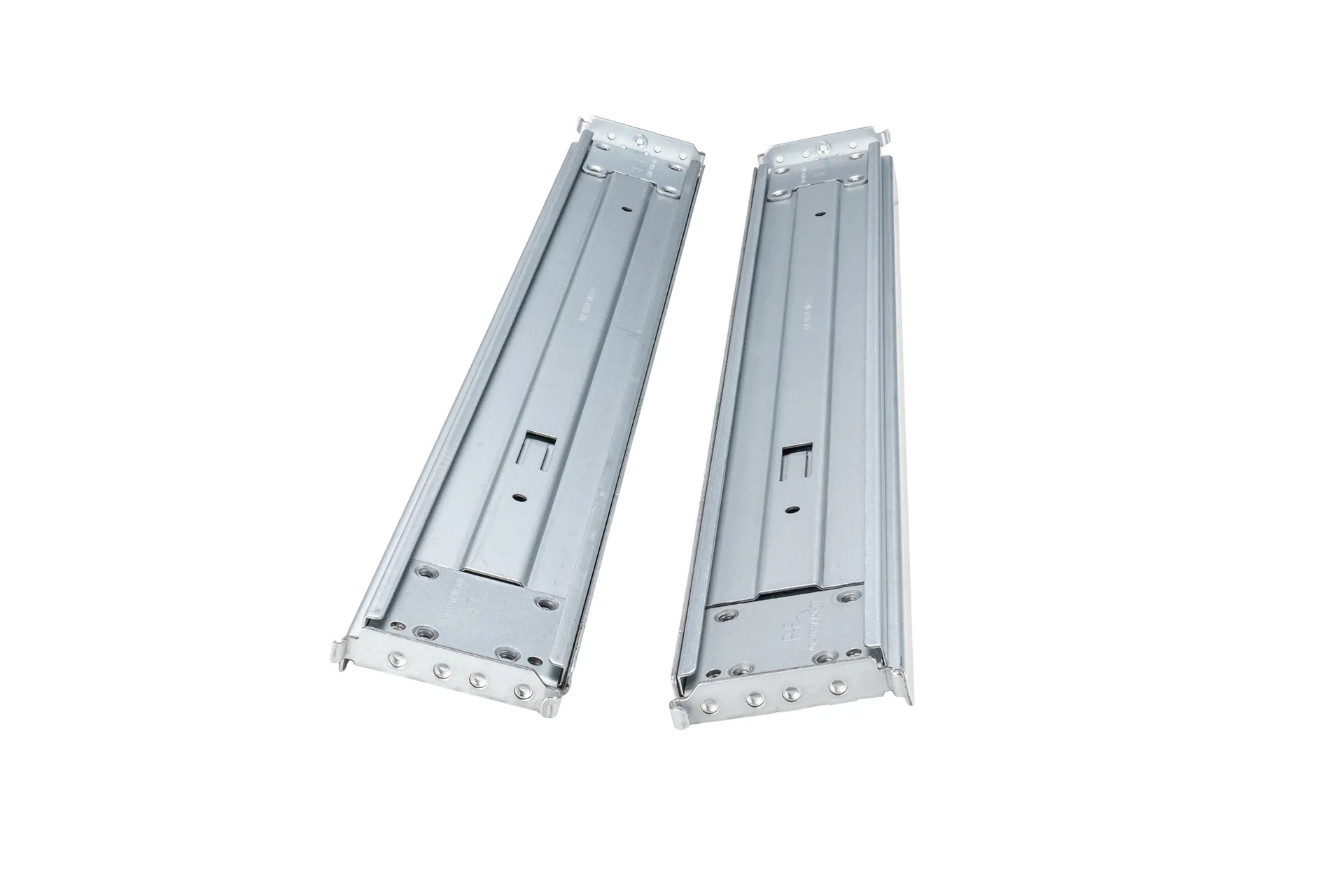 NetApp Universal Rackschienen 2HE für DS224C, DS2243, DS4246, FAS3240, FAS2552 NetApp Universal Rackschienen 2HE für DS224C, DS2243, DS4246, FAS3240, FAS2552