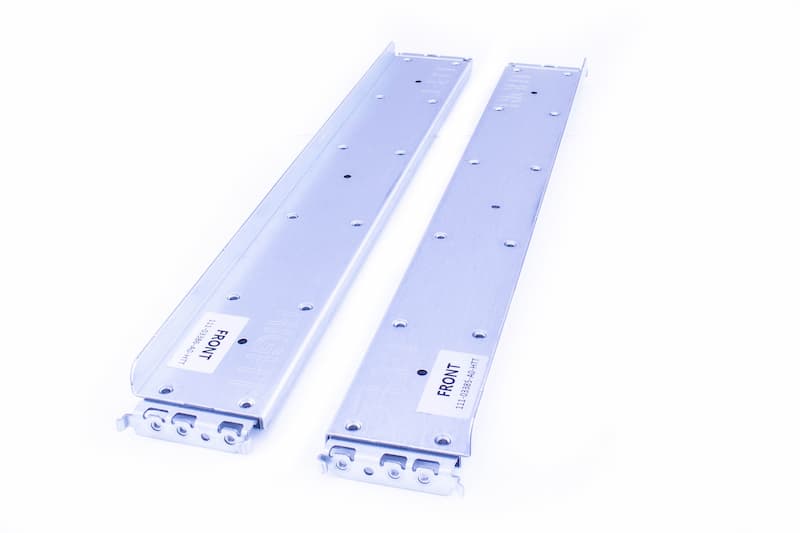 NetApp Rack Rail Kit NetApp Rack Rail Kit