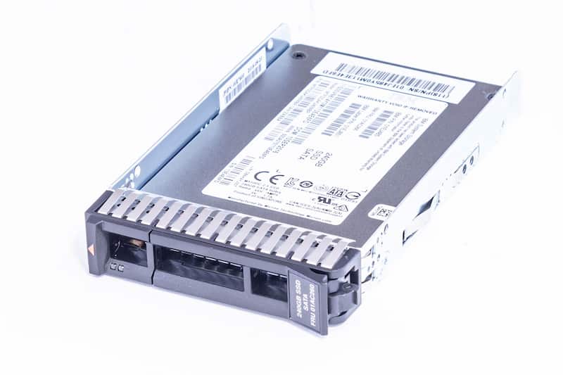 01AC260 IBM SSD 240GB 01AC260 IBM SSD 240GB