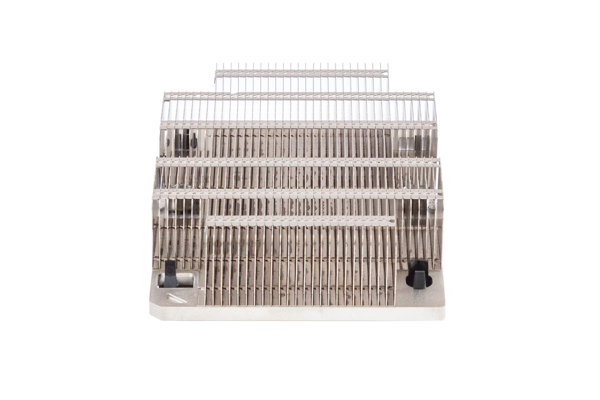 DELL CPU Heatsink Standard Efficiency < 125W für R640, R740 DELL CPU Heatsink Standard Efficiency < 125W für R640, R740