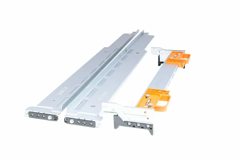 EMC Rail Kit 2U for VNX,Datadomain , incl cable bridge