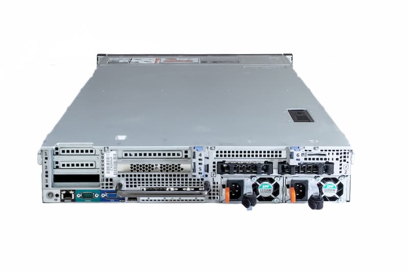 Simplivity Omnicube, 2xE5-2680v4@2.4GHz, noRAM, 26xSFF (opt 4xNvme), H730P+H330, Acc. card, 2x 1100W