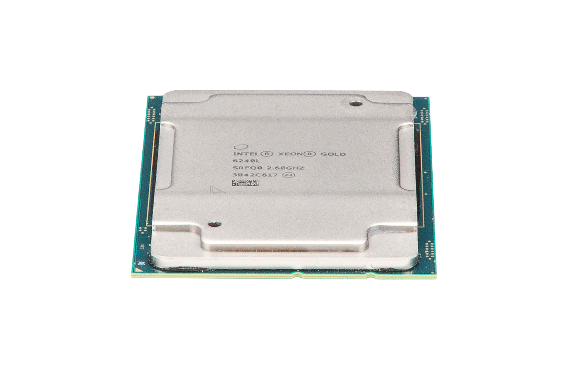 Intel Xeon Gold 6240L Server Prozessor