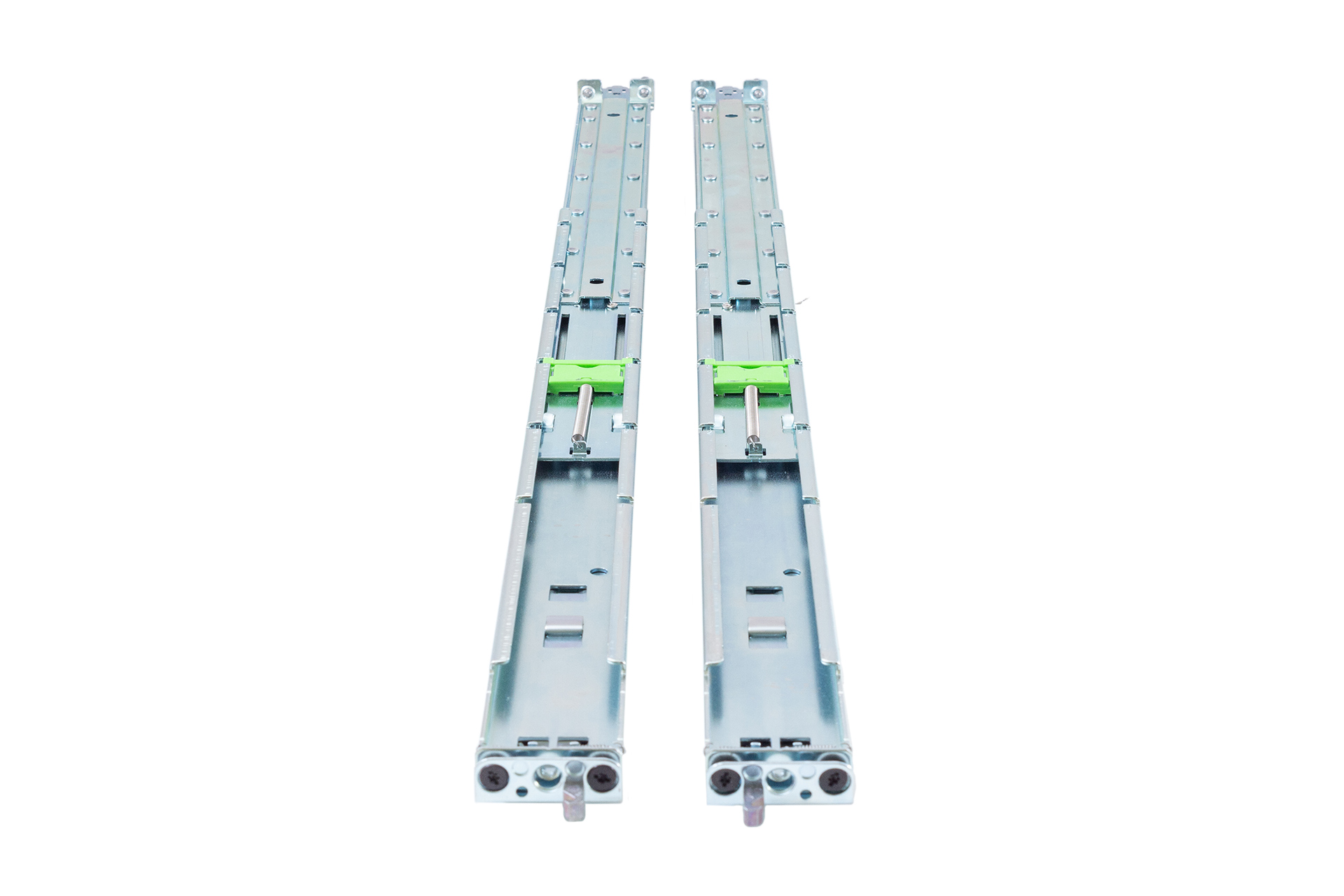FUJITSU RAIL KIT for RX200 S7, RX300 S7, RX300 S8