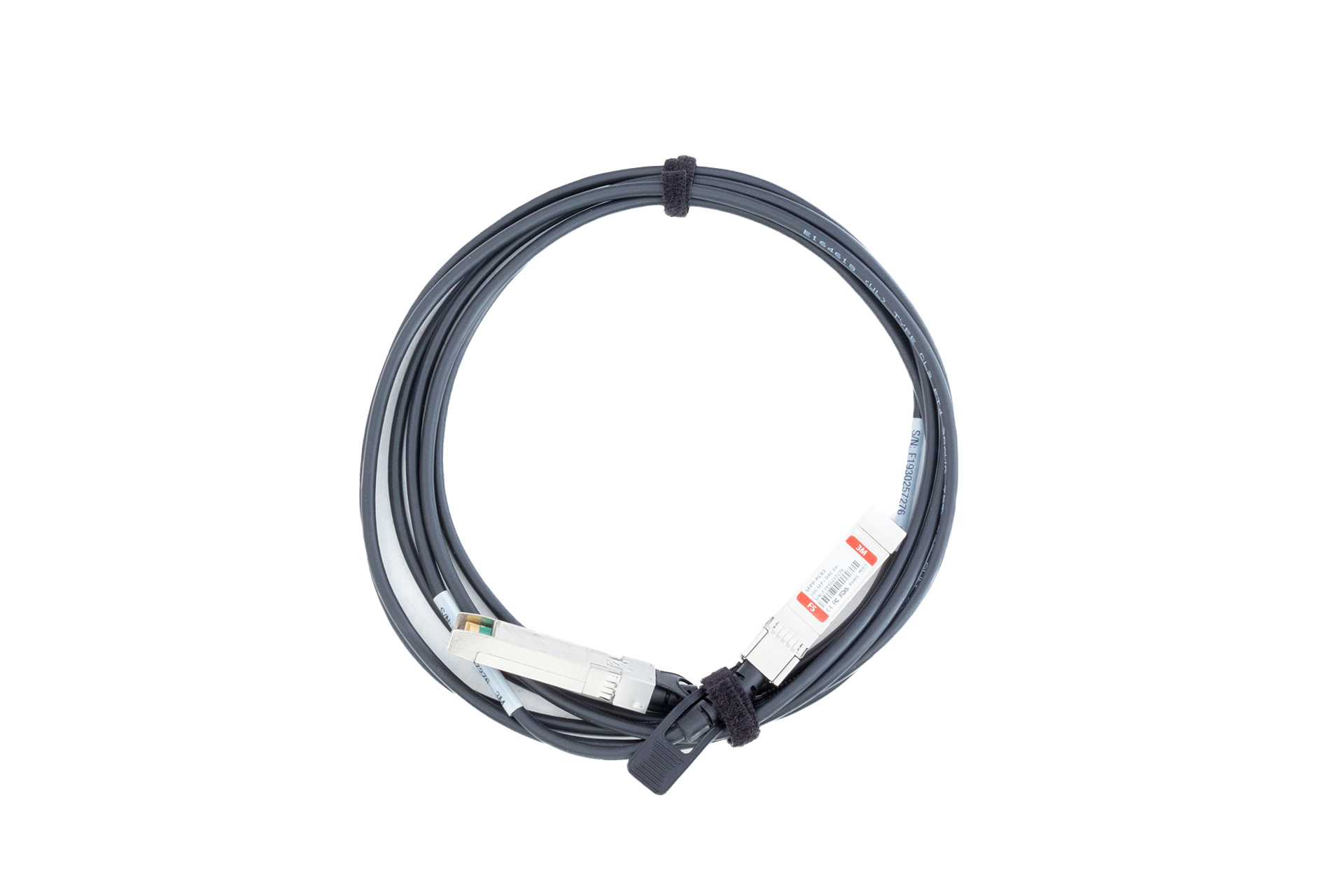 FS Cable SFP+ 3.0m 10GbE DAC