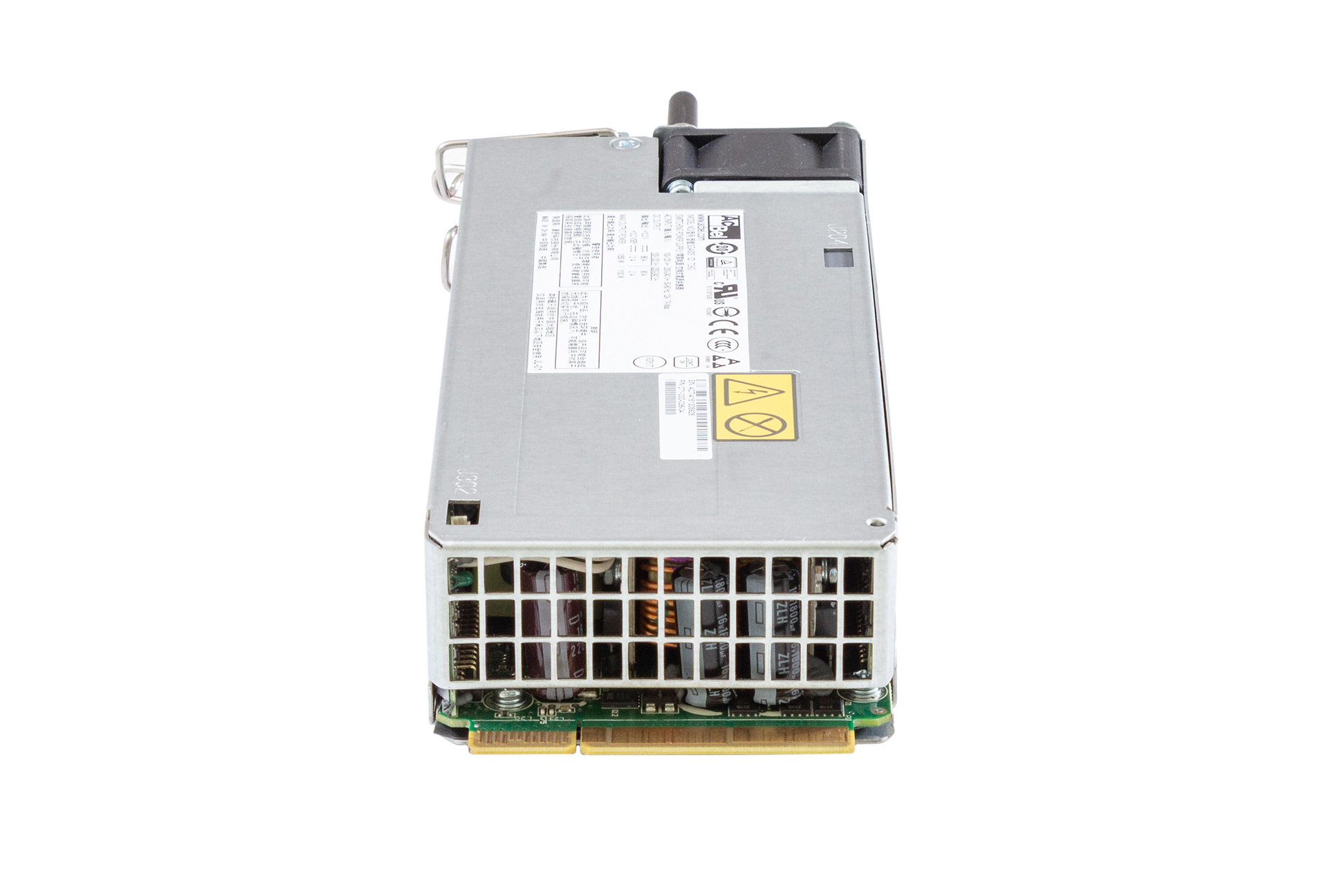 EMC PSU AcBel 716G, 1050W, für VNX EMC PSU AcBel 716G, 1050W, für VNX
