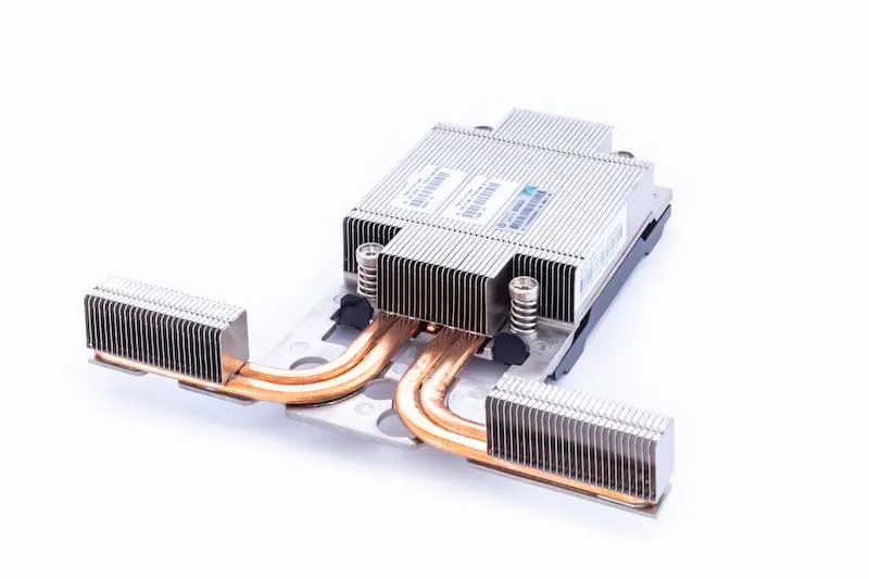 HPE CPU HEATSINK High Performance for DL360 Gen9 (>120W)