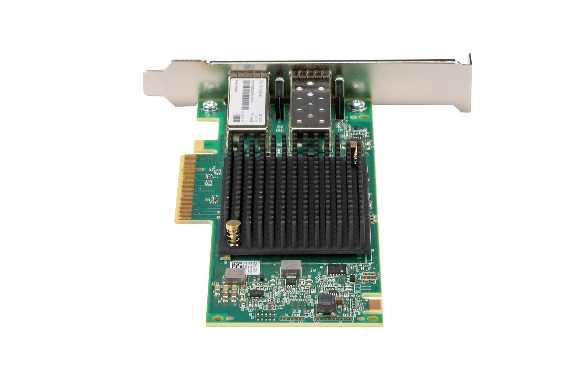 Lenovo LPe35002 32Gb Host Bus Adapter Fibre Channel SFP+ Dual Port PCI-E HBA