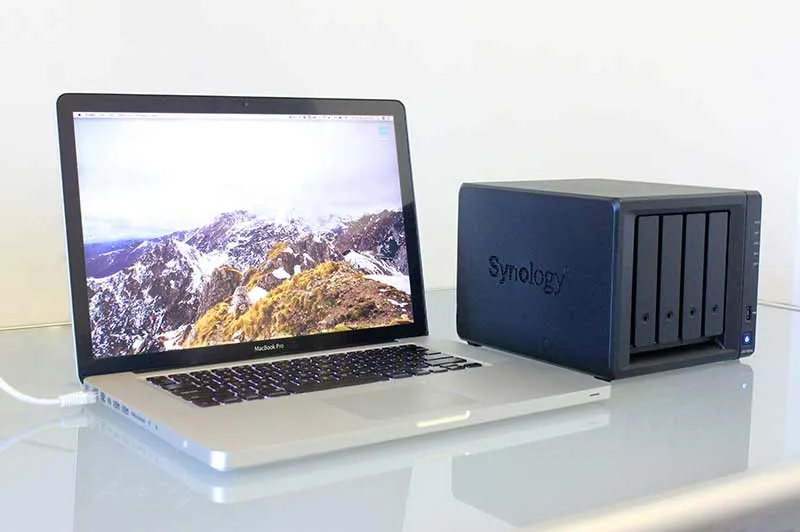 Backup Backup