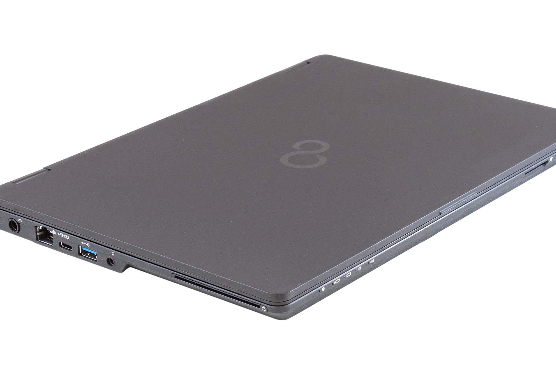 Fujitsu Lifebook U728, i5-8250U 1.60GHz, 4-Core, 8GB PC4, 12.5 Zoll, 256GB SSD, Win11Pro