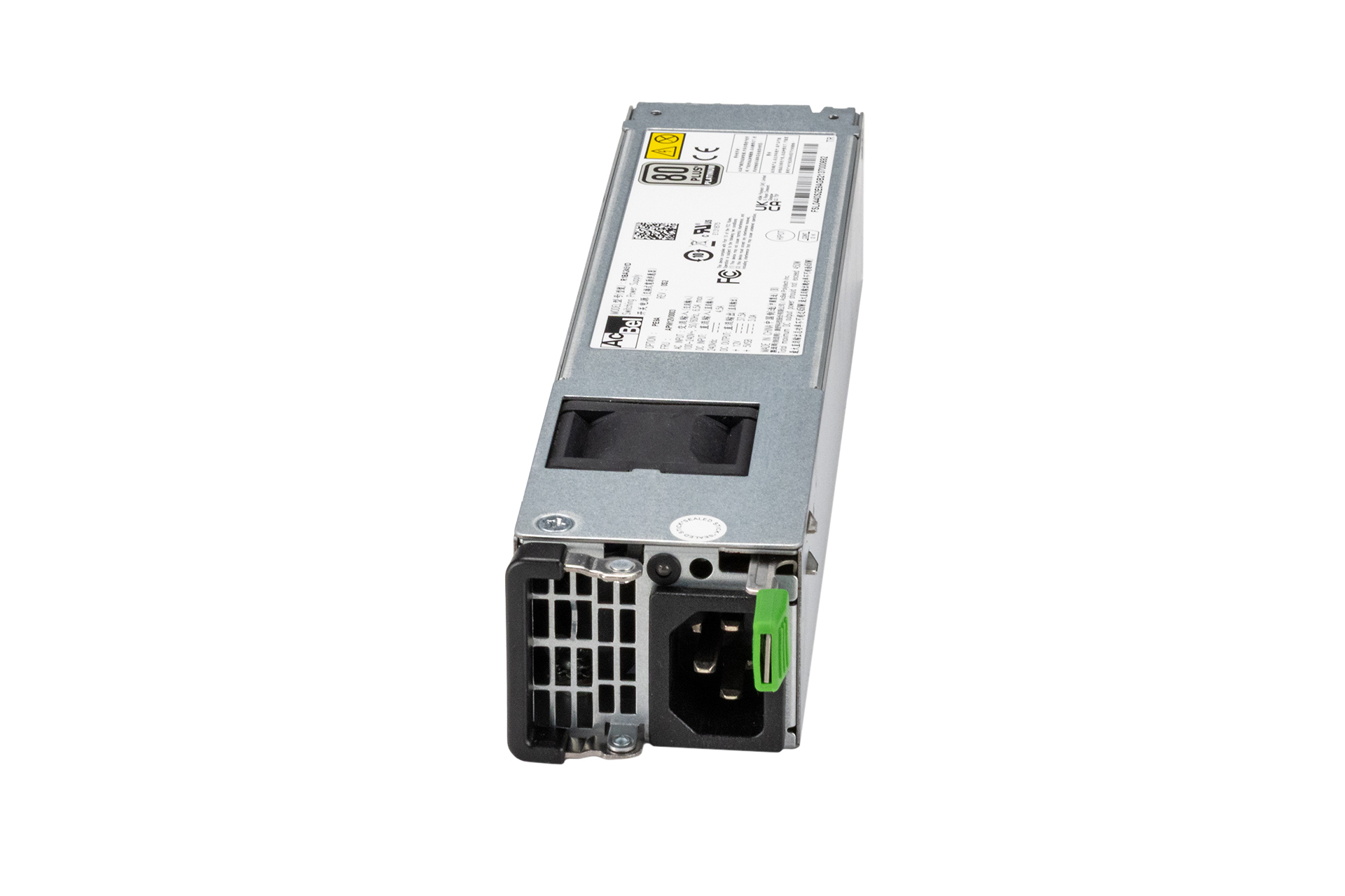 AcBel PSU 450W PE9A Platinum Netzteil für Netscaler/Citrix 9100