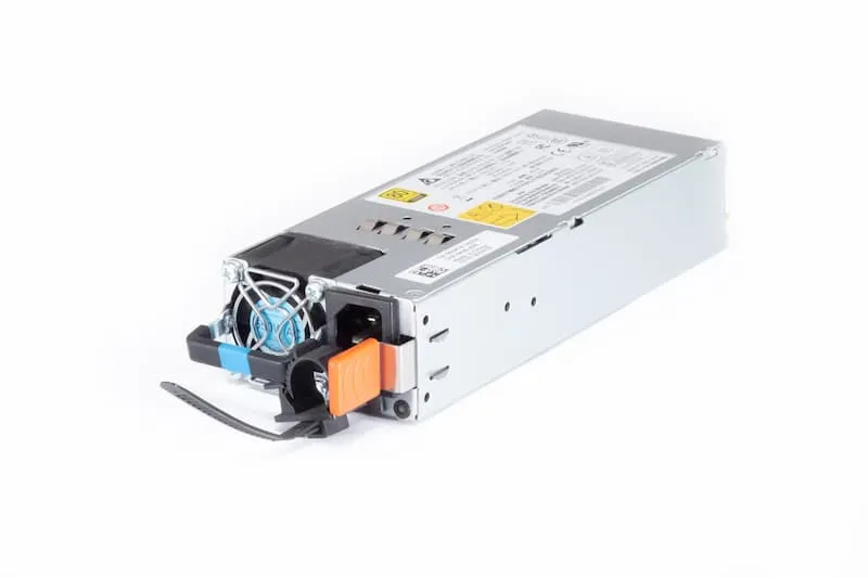 DELL PSU 550W for PowerSwitch S4100/S4048 series 