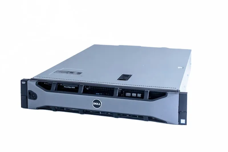 DELL PowerEdge R530, 2x E5-2660v4 2.0GHz, 14-Core, 32GB RAM, 8xLFF, H730mini, DVD-RW, 2x 8GB IDSDM, 2x750W Rack Server DELL PowerEdge R530, 2x E5-2660v4 2.0GHz, 14-Core, 32GB RAM, 8xLFF, H730mini, DVD-RW, 2x 8GB IDSDM, 2x750W Rack Server
