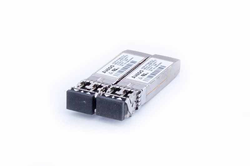 Emulex Avago GBIC 16GB FC SW SFP+ 850nm
