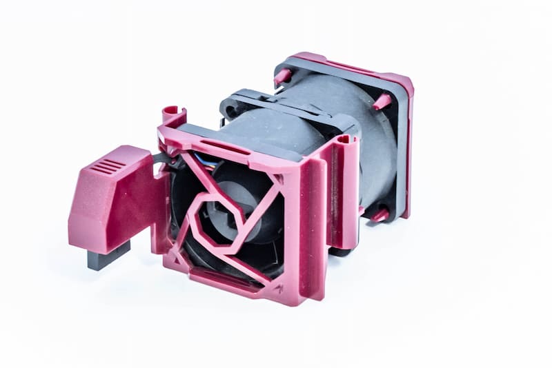 HP Fan Standard, Single Fan, DL360 Gen9