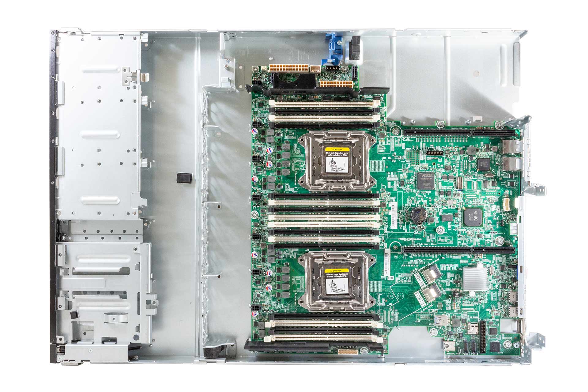 HPE Systemboard DL160/DL180 Gen9 HPE Systemboard DL160/DL180 Gen9
