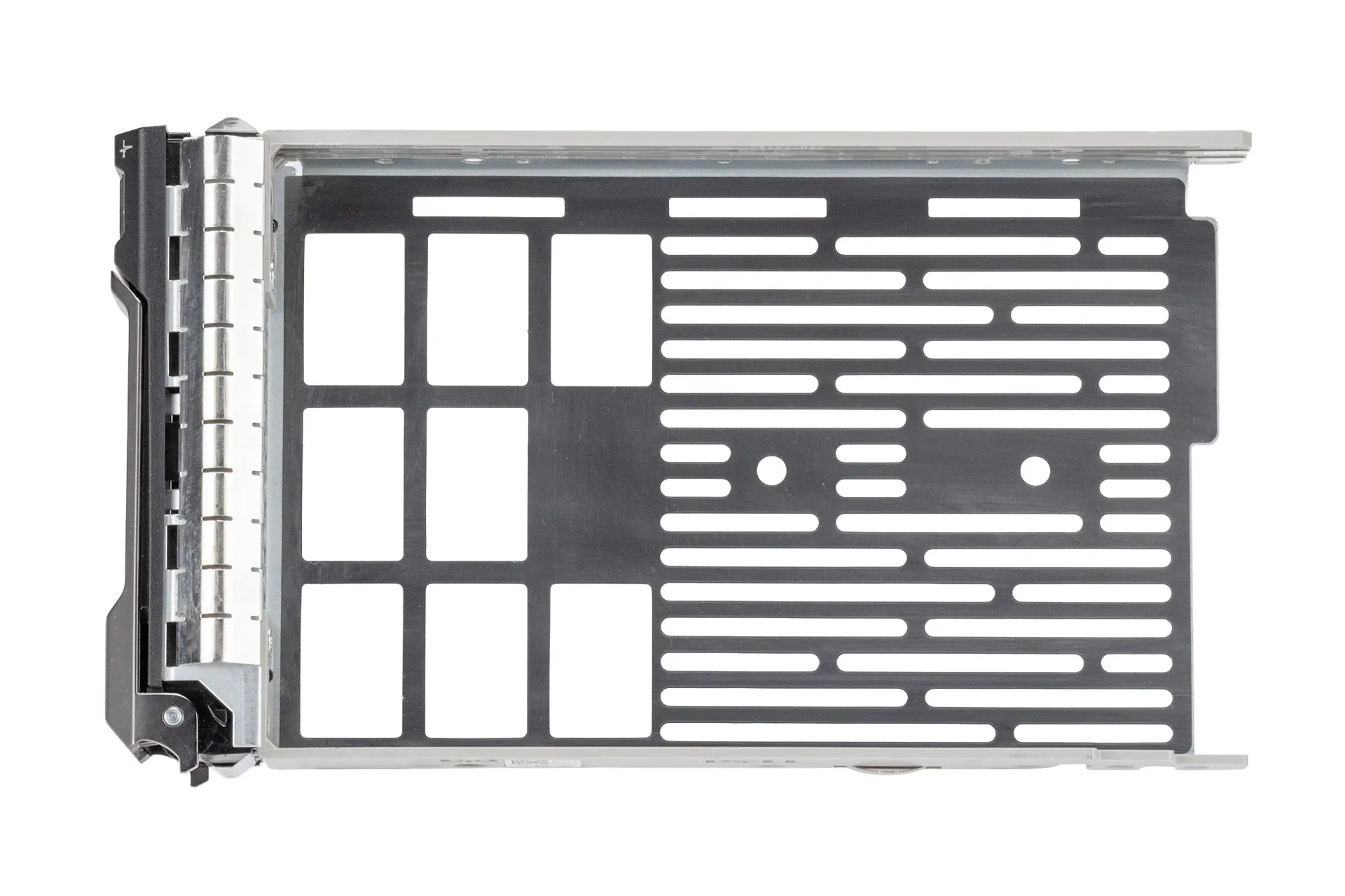 DELL Festplattenwechselrahmen 2.5 Zoll, für PowerEdge 11/12/13 Gen