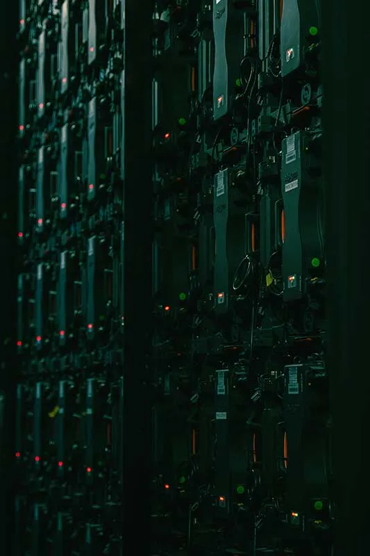 Datenlöschung für Firmen und Behörden Datenlöschung für Firmen und Behörden