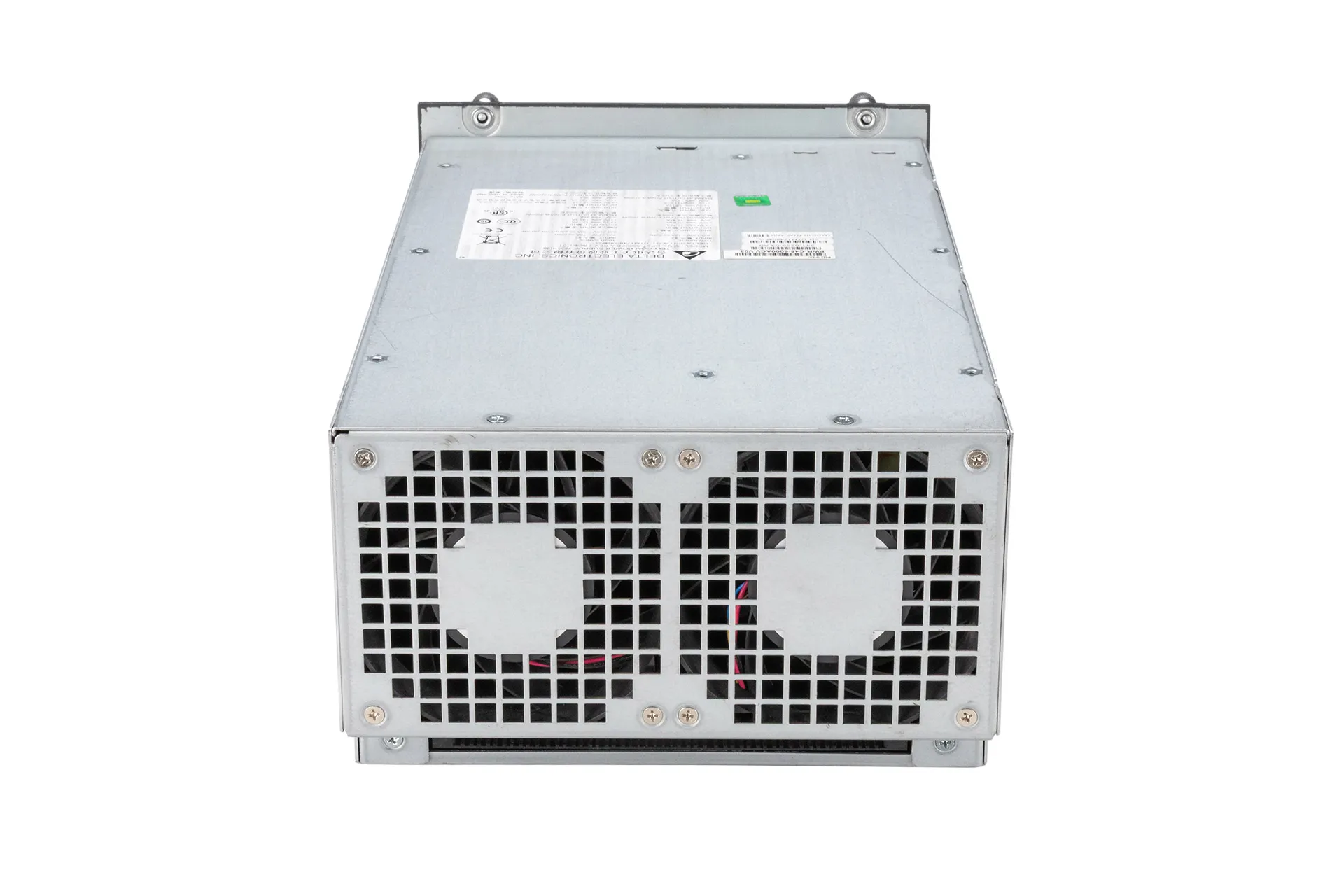Cisco PSU 6000 Watt Netzteil für Catalyst 4500E, PoE max 4500W