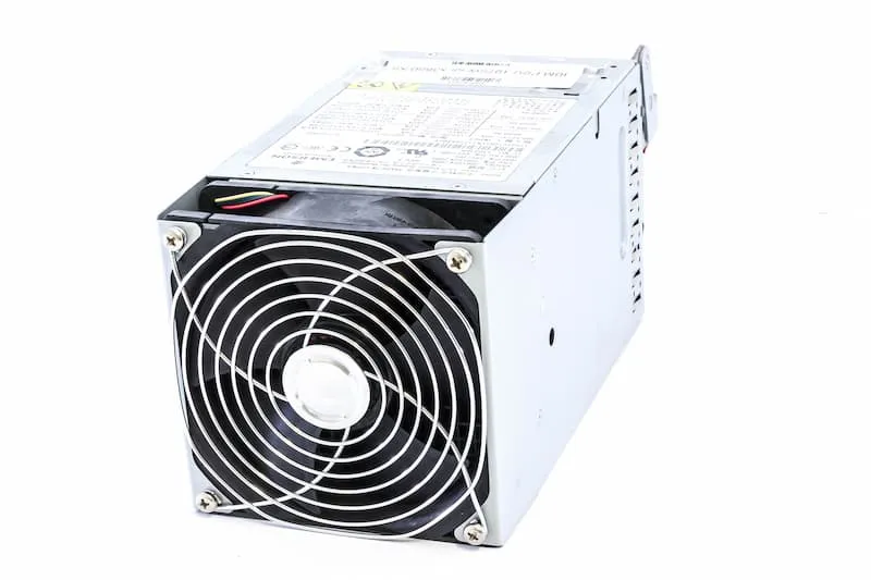 IBM PSU 1975W for x3850/X5