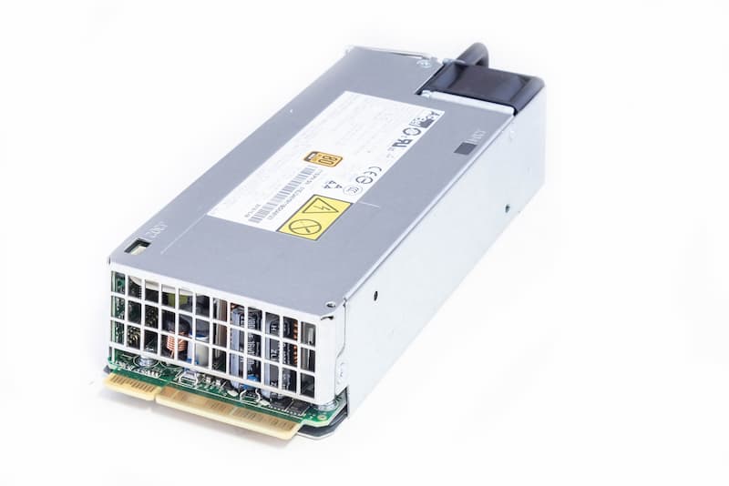 01EJ377 IBM PSU