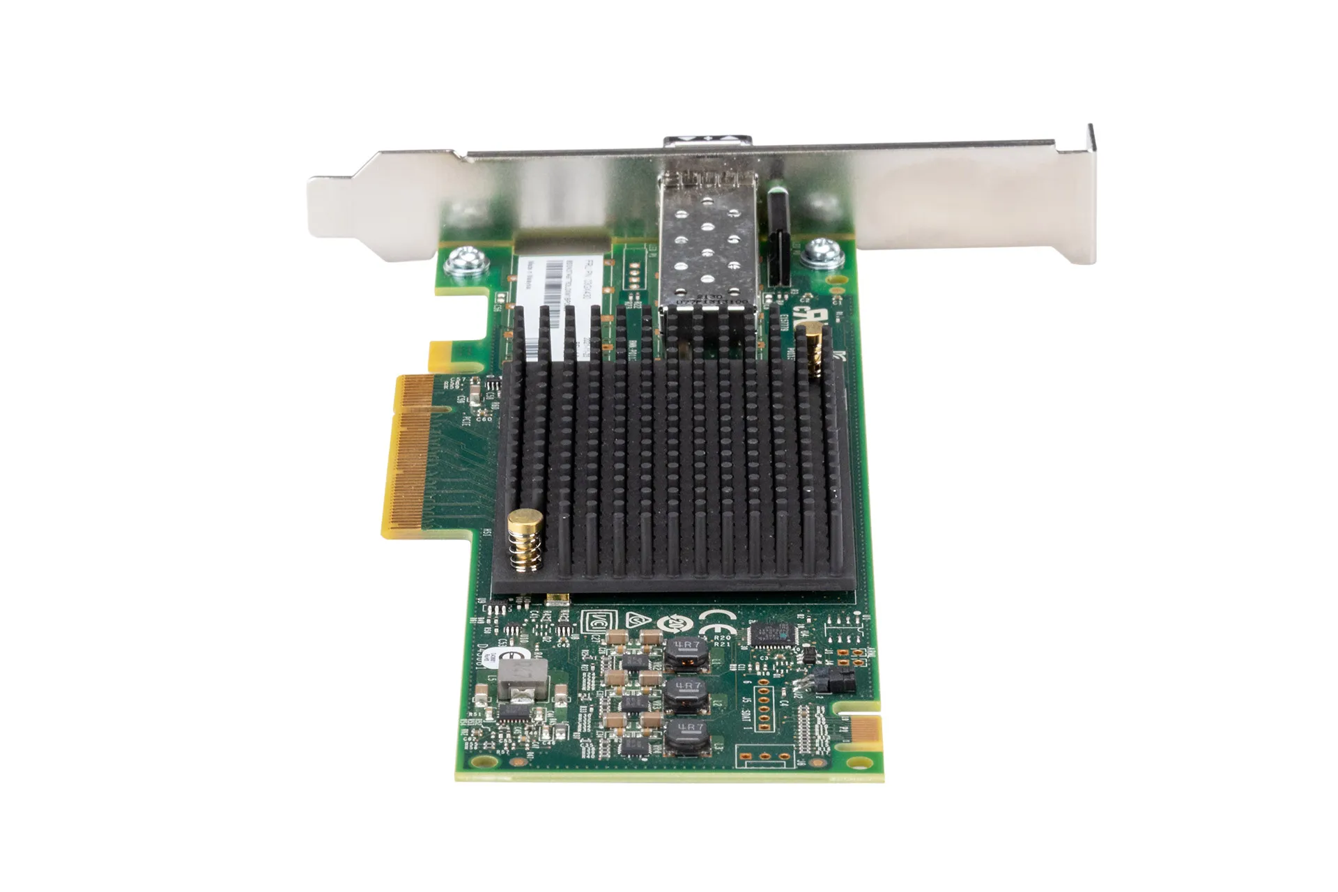 Lenovo Emulex Gen6 16Gb Host Bus Adapter Fibre Channel SFP+ Single Port PCI-E HBA