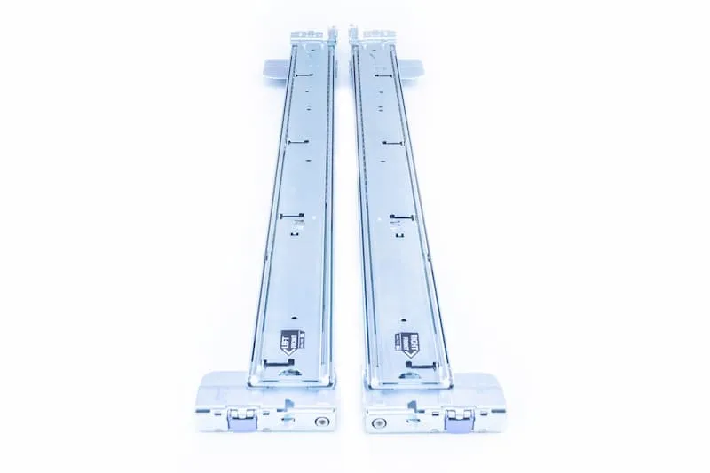 DELL RAIL KIT 2U for R520, R720, R820 DELL RAIL KIT 2U for R520, R720, R820, R730