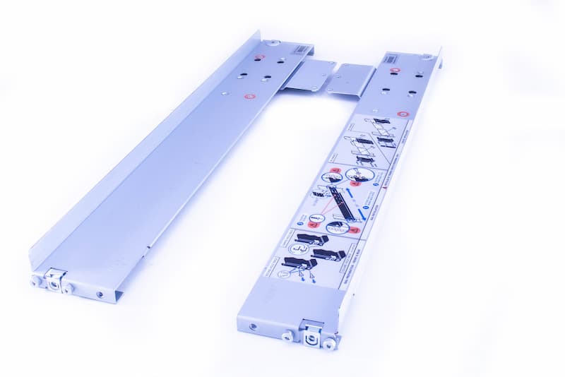 EMC RAIL KIT 3U for EMC DataDomain ES20