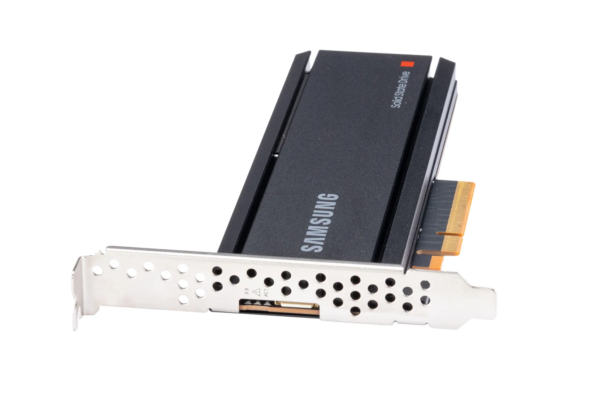 HPE 1.6TB NVMe SSD PCIe-X8, High Performance, Mixed Use, Festplatte für Server