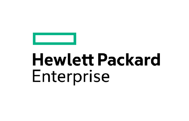 HPE