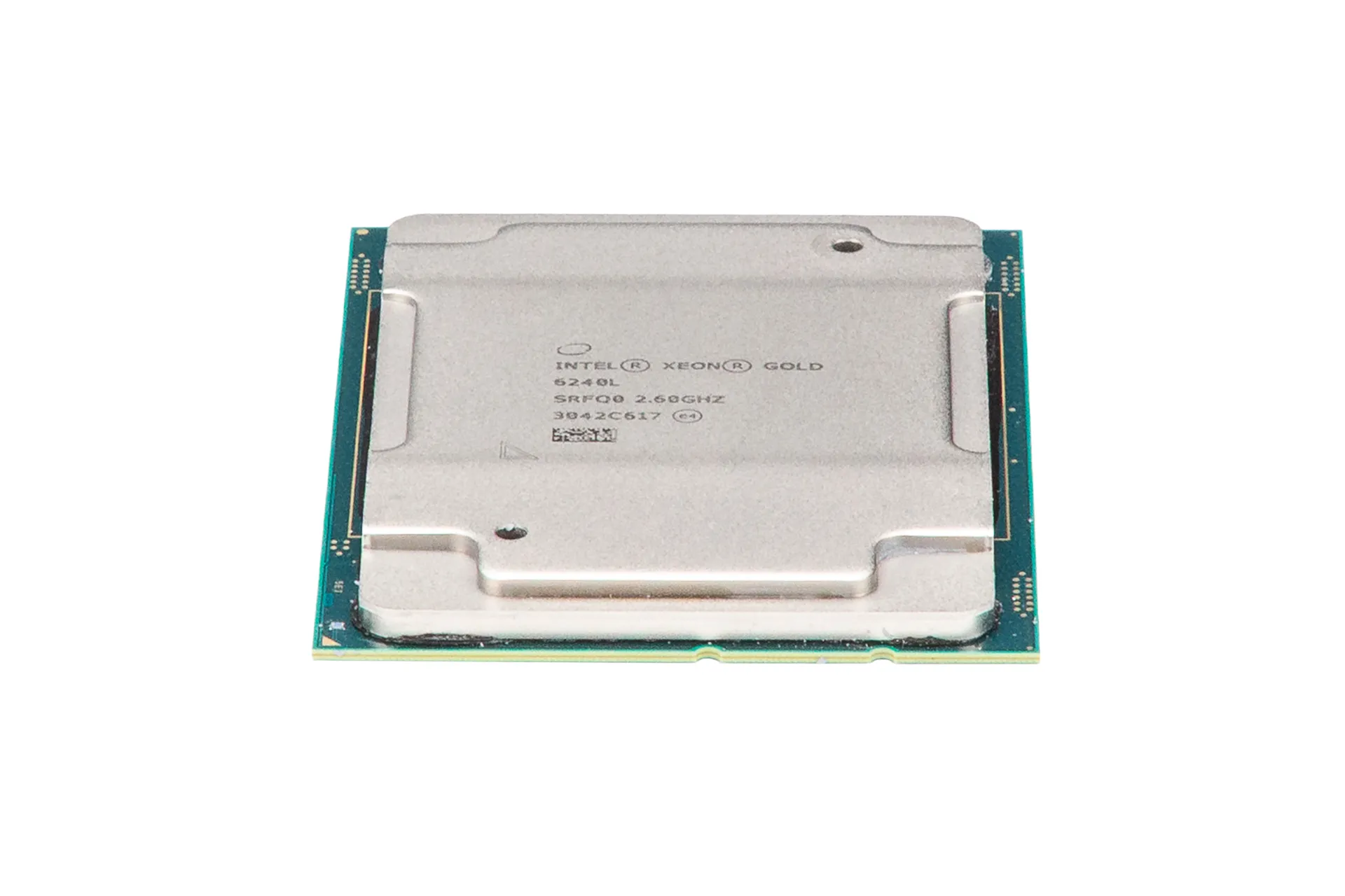 Intel Xeon Gold 6240L Server Prozessor