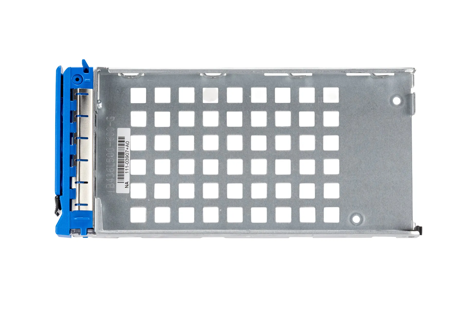 Netapp Festplattenwechselrahmen 2.5 Zoll SFF für FAS/AFF A250A Netapp Festplattenwechselrahmen 2.5 Zoll SFF für FAS/AFF A250A