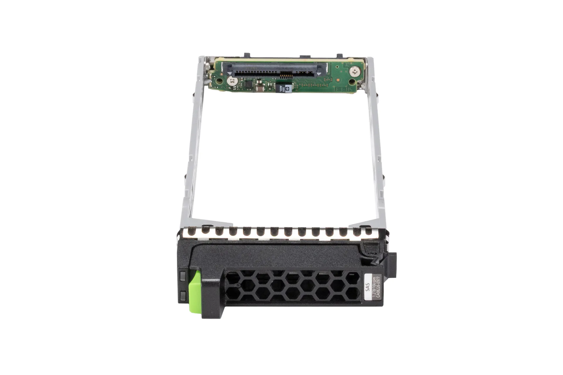 Fujitsu Festplattenrahmen 2.5 Zoll, für TX/RX DX S3/S4 Storage Fujitsu Festplattenrahmen 2.5 Zoll, für TX/RX DX S3/S4 Storage