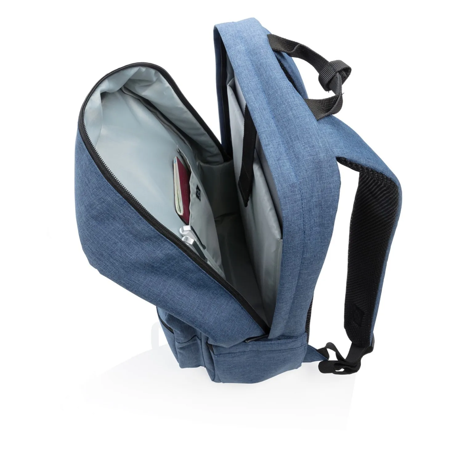 XD Collection Rucksack 15" für Laptop, blau XD Collection Rucksack 15" für Laptop, blau