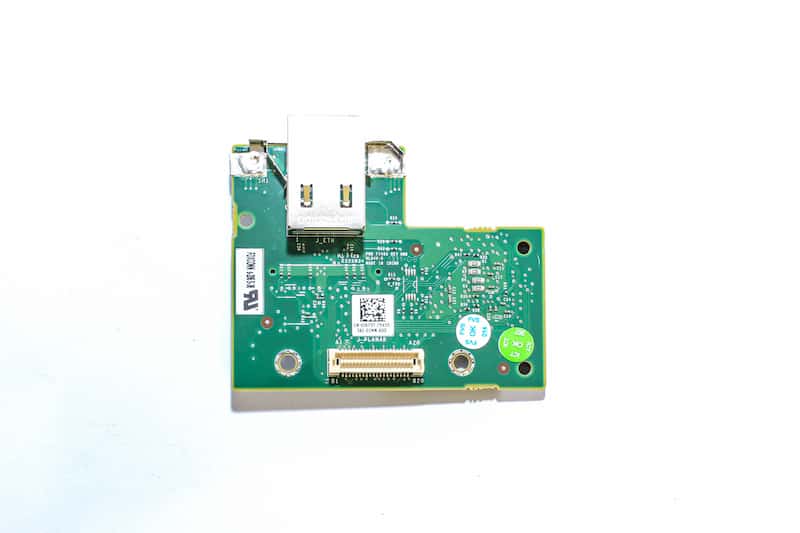 DELL IDRAC6 Enterprise Remote Access Controller Card