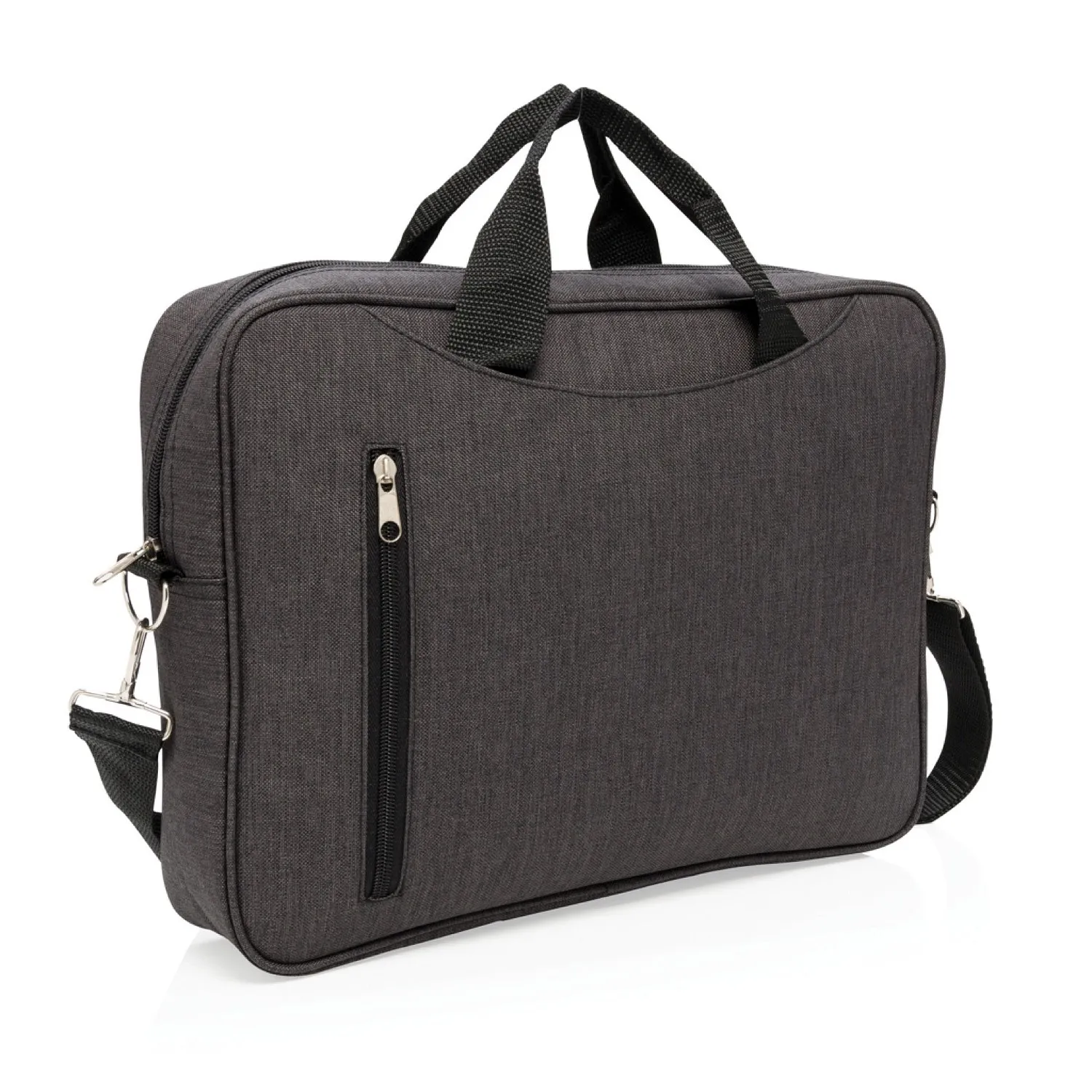 XD Collection Laptoptasche Basic 15”, anthrazit