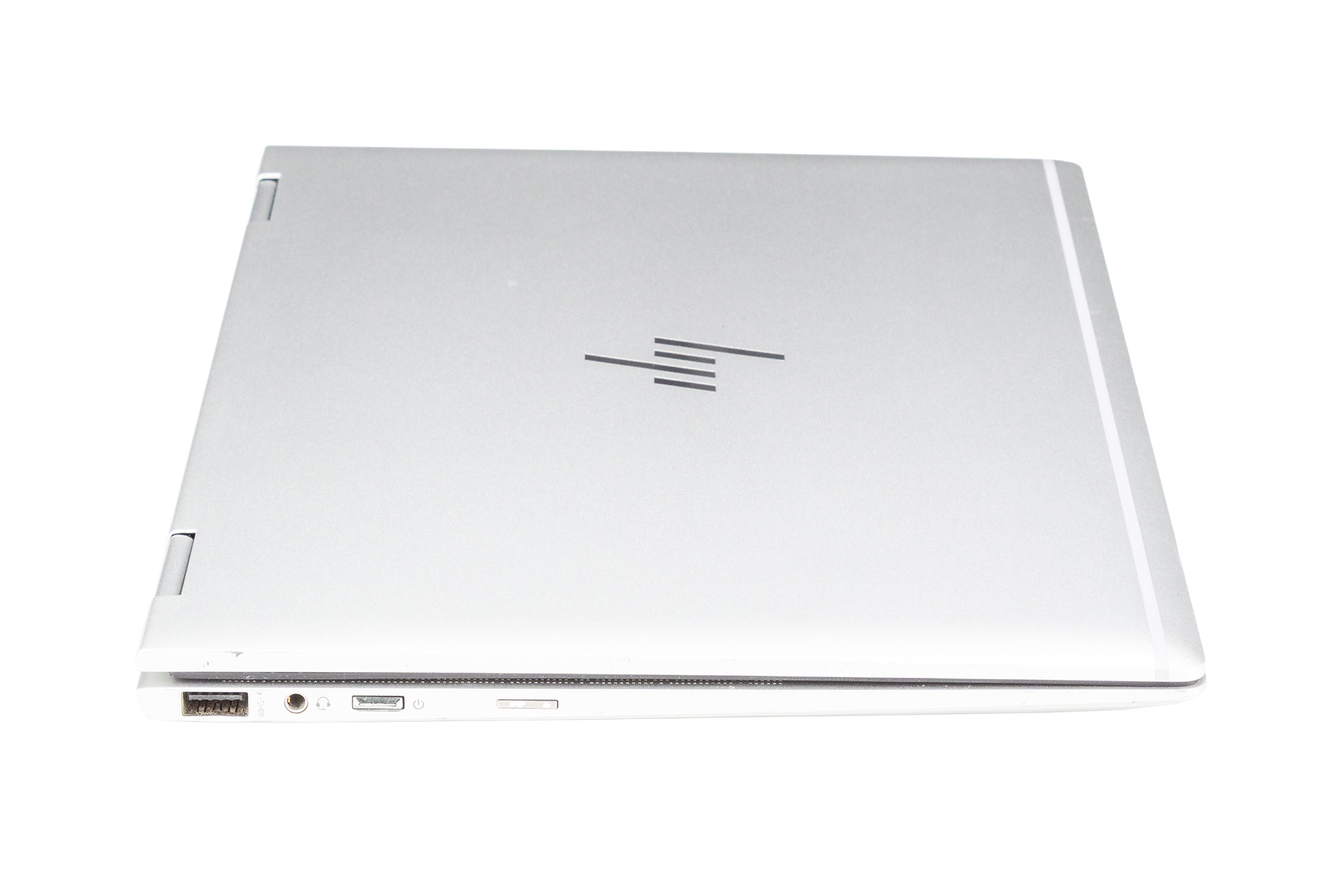 HP Elitebook x360 1030 G3 Conv, i5-8350U 1.70GHz, 4-Core, 8GB DDR3, 256GB NVMe SSD, 13.3 Zoll, Win11Pro